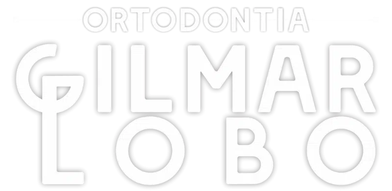 Gilmar Lobo Ortodontia logo